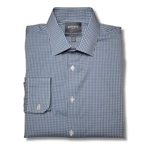 Bonobos Jetsetter Gingham Dress Shirt